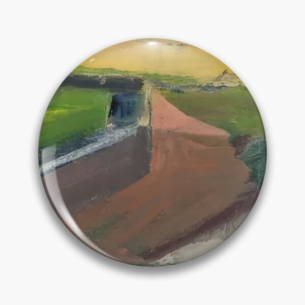 Item preview, Richard Diebenkorn designed and sold by AleksandraArto.