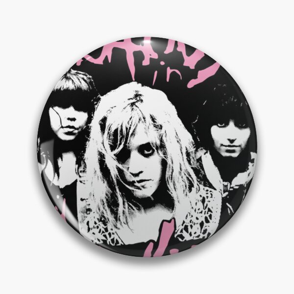 Item preview,  Babes In Toyland Grunge Band designed and sold by Samuel Embiale.