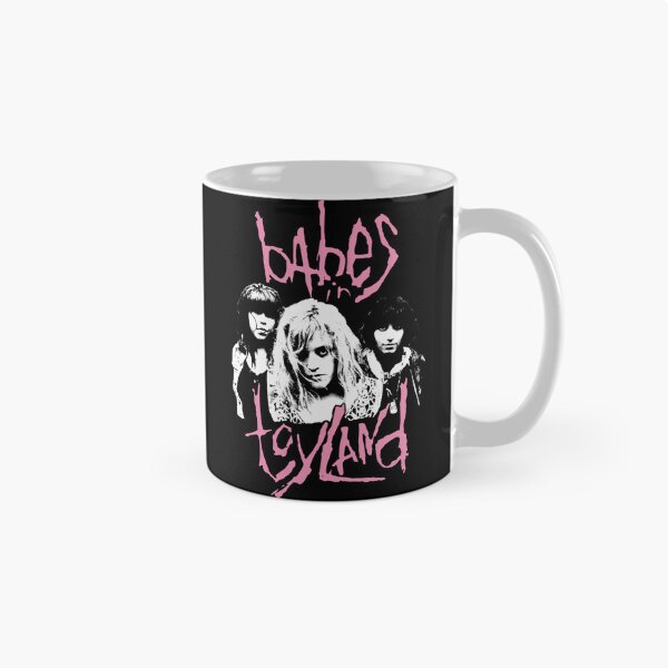 Item preview,  Babes In Toyland Grunge Band designed and sold by Samuel Embiale.