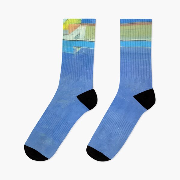 Item preview, Richard Diebenkorn designed and sold by AleksandraArto.