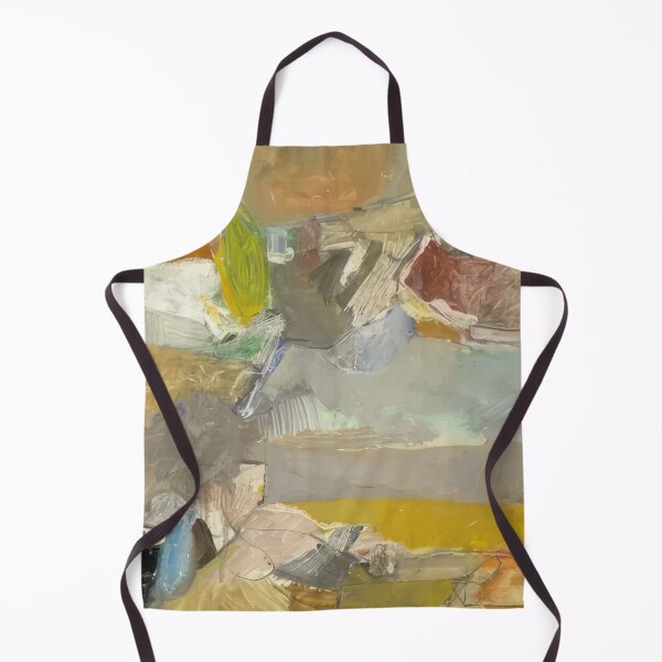 Item preview, Richard Diebenkorn designed and sold by AleksandraArto.