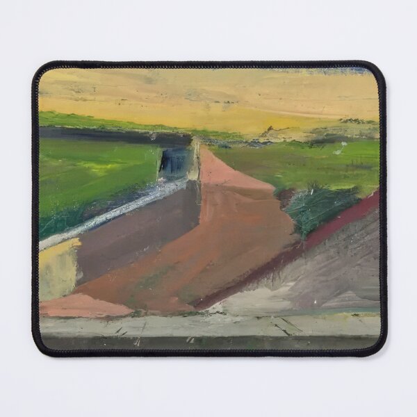 Item preview, Richard Diebenkorn designed and sold by AleksandraArto.