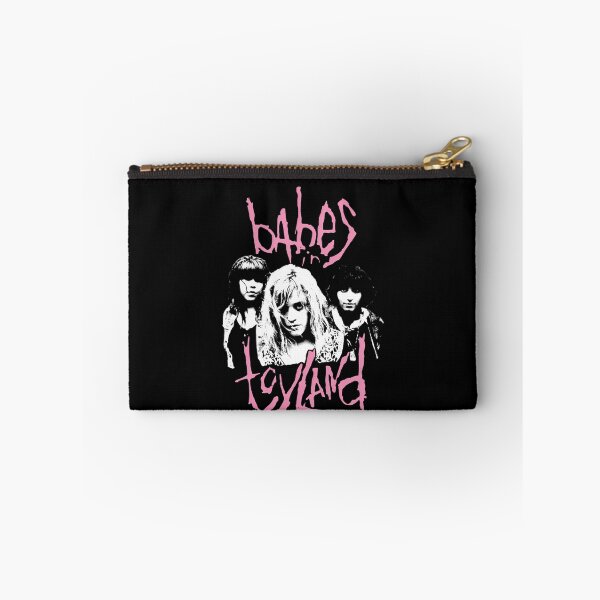 Item preview,  Babes In Toyland Grunge Band designed and sold by Samuel Embiale.