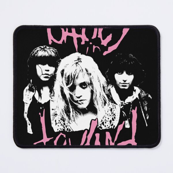 Item preview, Babes In Toyland Grunge Band designed and sold by Samuel Embiale.
