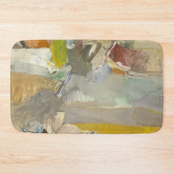 Item preview, Richard Diebenkorn designed and sold by AleksandraArto.