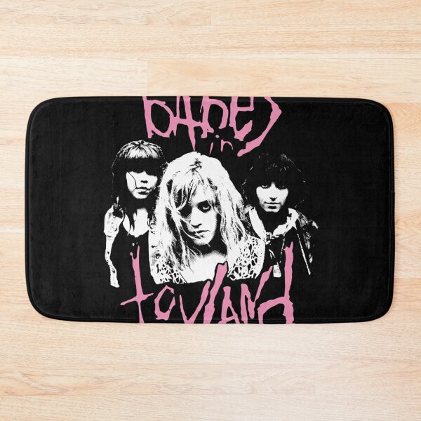 Item preview,  Babes In Toyland Grunge Band designed and sold by Samuel Embiale.