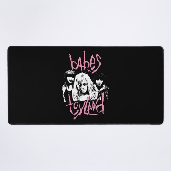 Item preview, Babes In Toyland Grunge Band designed and sold by Samuel Embiale.