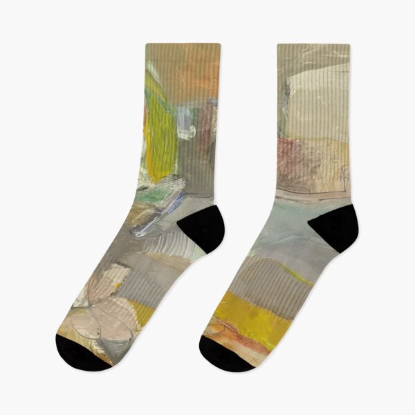 Item preview, Richard Diebenkorn designed and sold by AleksandraArto.
