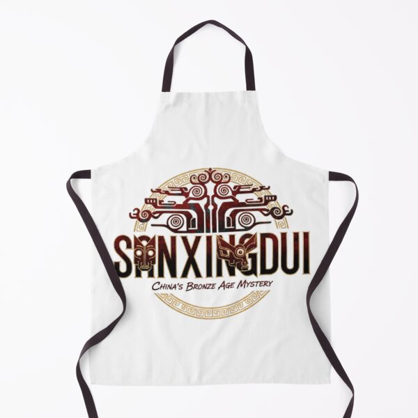 Item preview, SANXINGDUI designed and sold by likbatonboot.