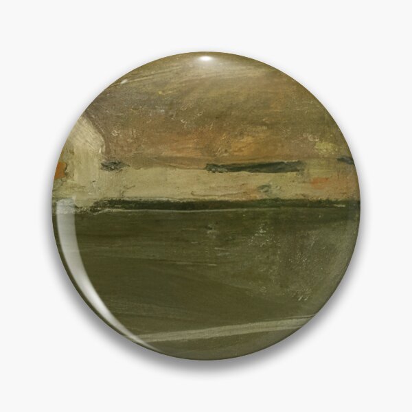 Item preview, Richard Diebenkorn designed and sold by AleksandraArto.
