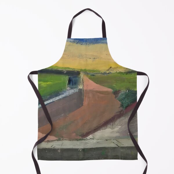 Item preview, Richard Diebenkorn designed and sold by AleksandraArto.