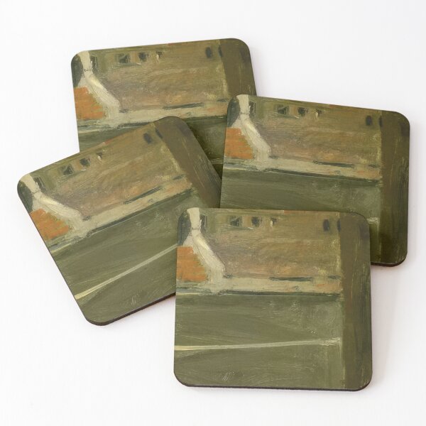 Item preview, Richard Diebenkorn designed and sold by AleksandraArto.