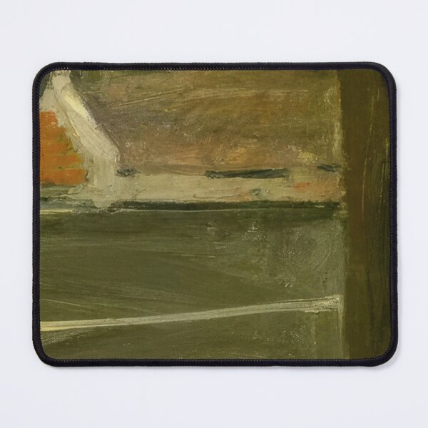 Item preview, Richard Diebenkorn designed and sold by AleksandraArto.