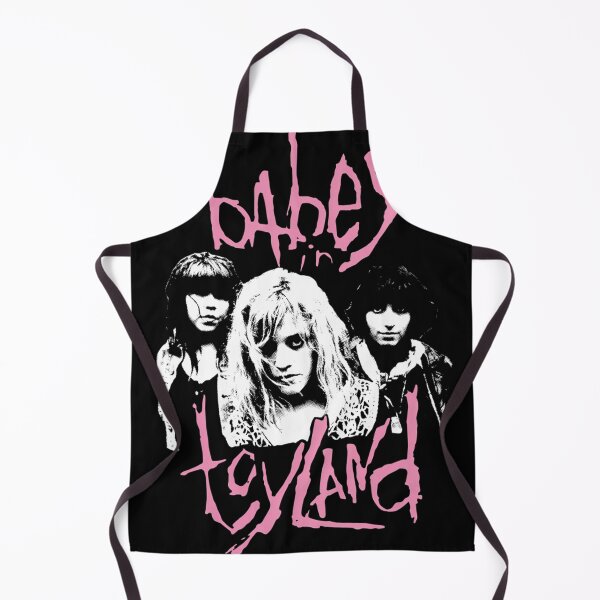 Item preview, Babes In Toyland Grunge Band designed and sold by Samuel Embiale.