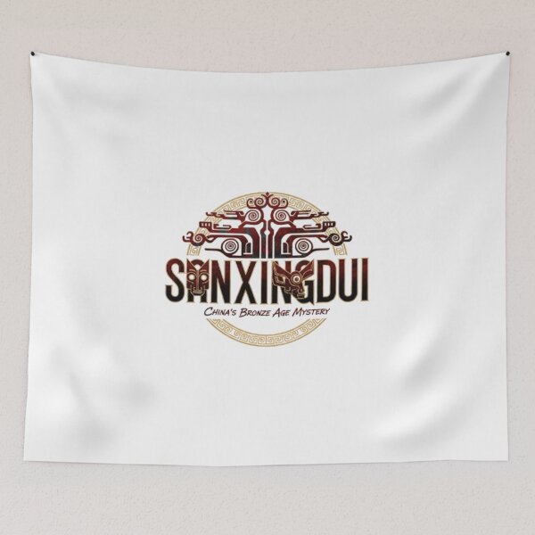 Item preview, SANXINGDUI designed and sold by likbatonboot.