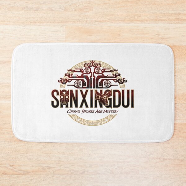 Item preview, SANXINGDUI designed and sold by likbatonboot.