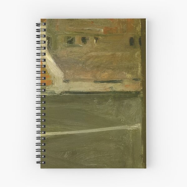 Item preview, Richard Diebenkorn designed and sold by AleksandraArto.