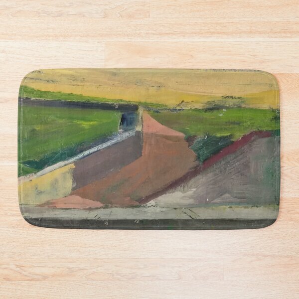 Item preview, Richard Diebenkorn designed and sold by AleksandraArto.
