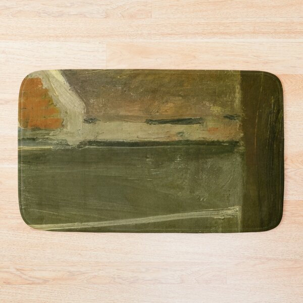 Item preview, Richard Diebenkorn designed and sold by AleksandraArto.