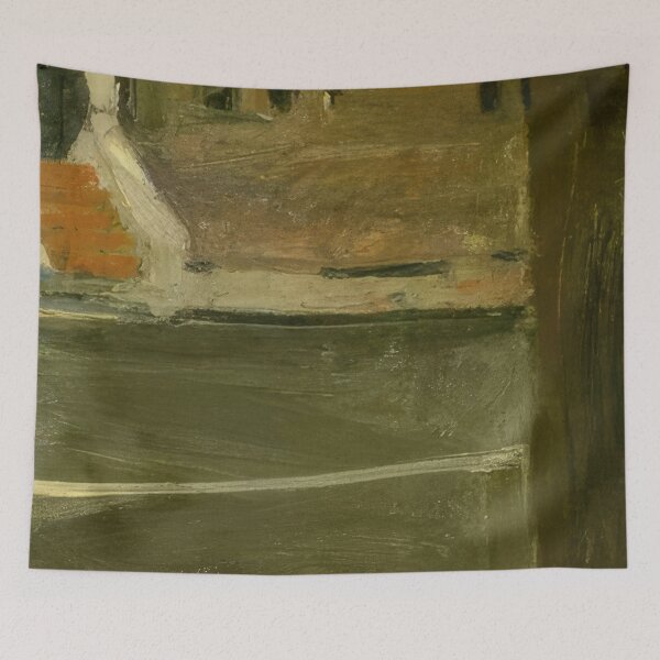 Item preview, Richard Diebenkorn designed and sold by AleksandraArto.