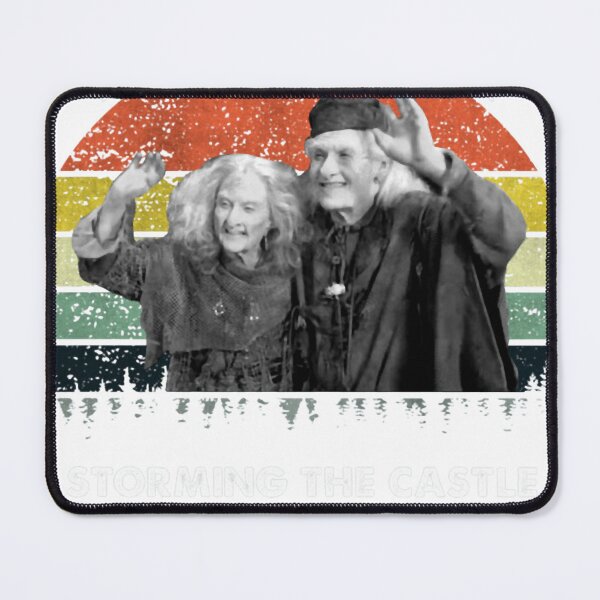 Item preview, The Princess Bride Have fun storming the castle designed and sold by isaddias.