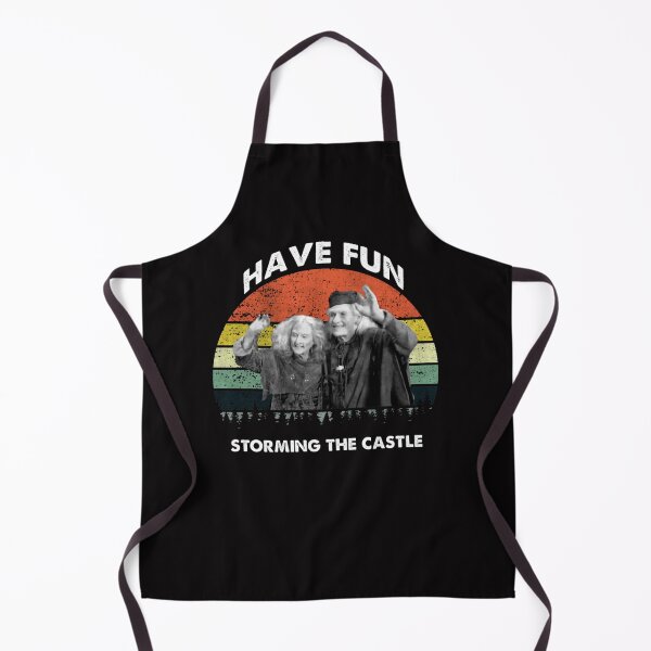 Item preview, The Princess Bride Have fun storming the castle designed and sold by isaddias.