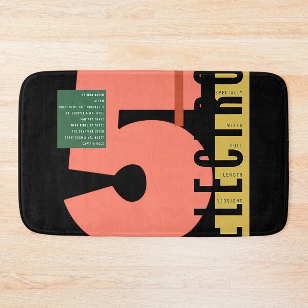 Item preview, Electro 5 Old School Hip Hop designed and sold by lilith lasheen.