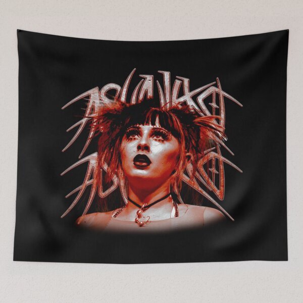 Item preview, Retro Style Hyperpop Music designed and sold by AltAesthetic.