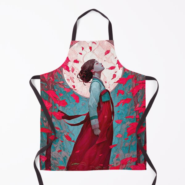 Item preview, Moonlight Serenity in Crimson Forest designed and sold by IRRI_3212.