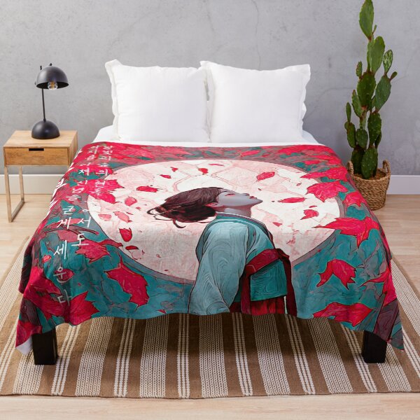 Item preview, Moonlight Serenity in Crimson Forest designed and sold by IRRI_3212.