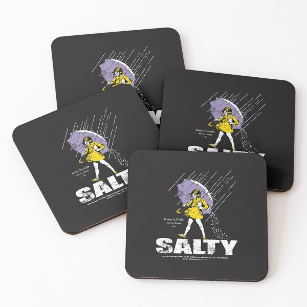 Item preview, salty  designed and sold by isaddias.