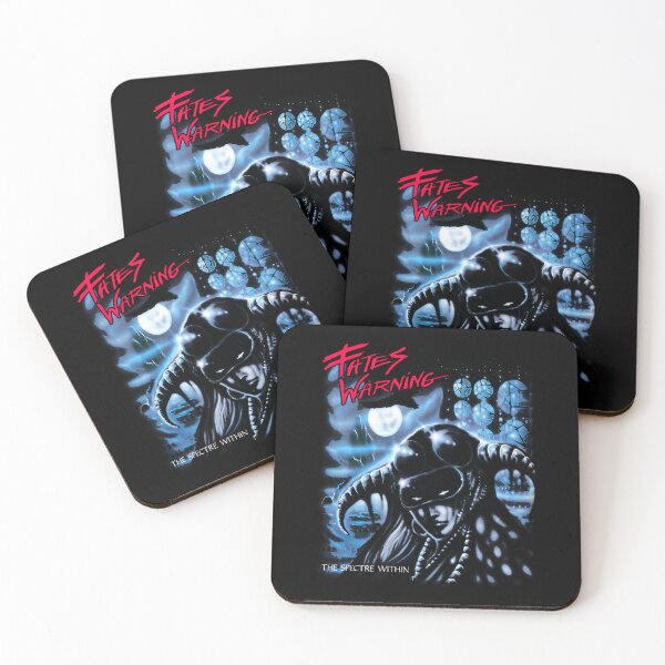 Item preview, Fates Warning Progressive Metal designed and sold by lilith lasheen.