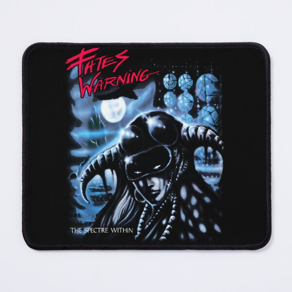 Item preview, Fates Warning Progressive Metal designed and sold by lilith lasheen.