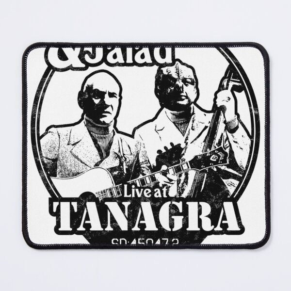 Item preview,  Darmok And Jalad At Tanagra designed and sold by Samuel Embiale.
