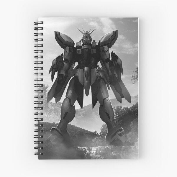 Item preview, BLACK WHITE GOD GUNDAM hd remaster G GUNDAM  designed and sold by sabartgunpla.