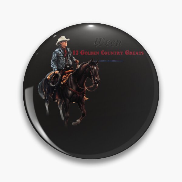 Item preview, 12 Golden Country Greats designed and sold by isaddias.