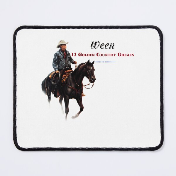 Item preview, 12 Golden Country Greats designed and sold by isaddias.