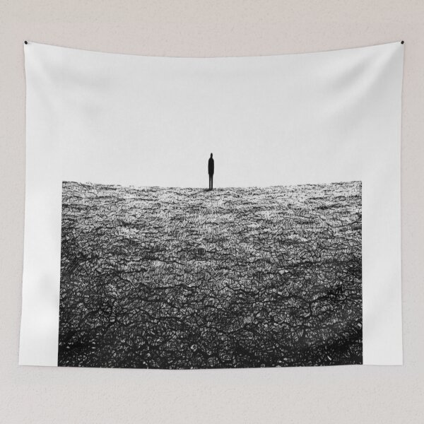 Item preview, Horizon of Sorrow designed and sold by sulton7.