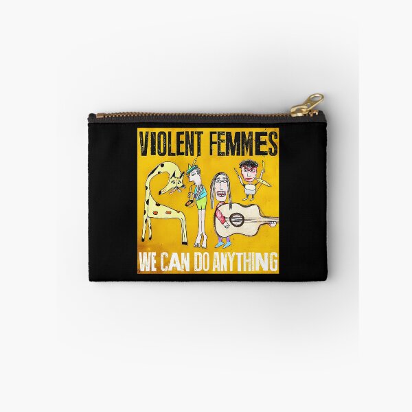 Item preview, we can do anything violent femmes designed and sold by AestheticByM.