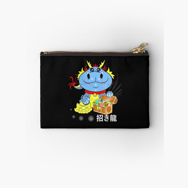 Item preview, Lucky Chinese Dragon-招き龍 designed and sold by Shirley cute art .