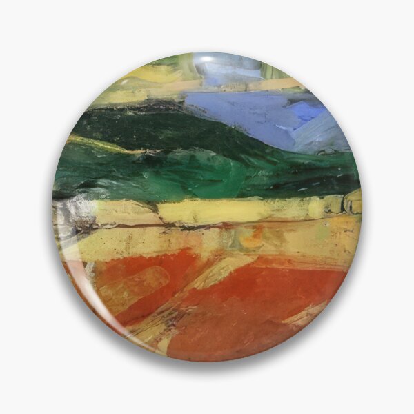 Item preview, Richard Diebenkorn designed and sold by AleksandraArto.