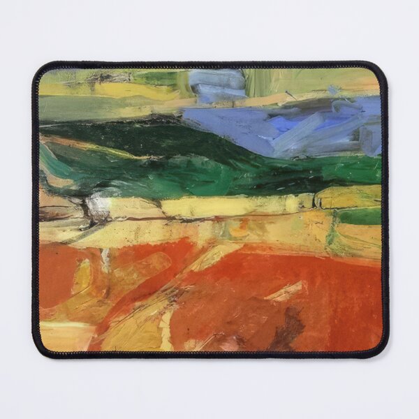 Item preview, Richard Diebenkorn designed and sold by AleksandraArto.