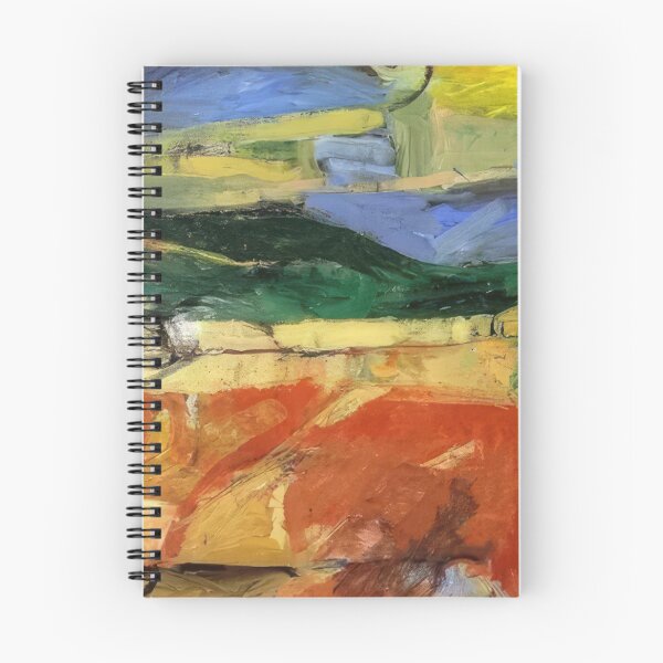 Item preview, Richard Diebenkorn designed and sold by AleksandraArto.