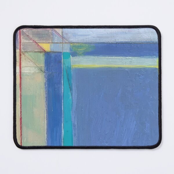Item preview, Richard Diebenkorn designed and sold by AleksandraArto.