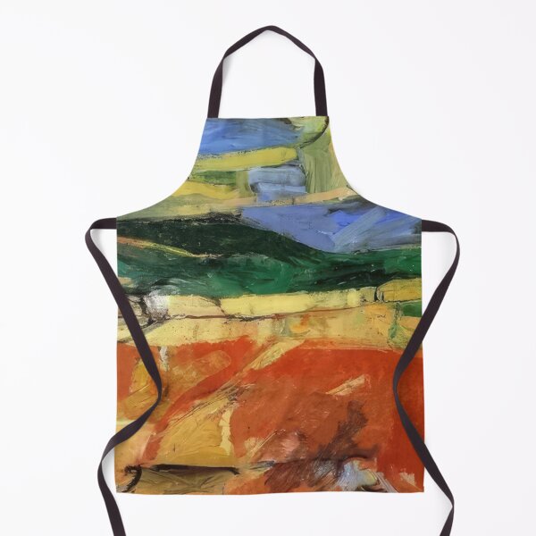 Item preview, Richard Diebenkorn designed and sold by AleksandraArto.