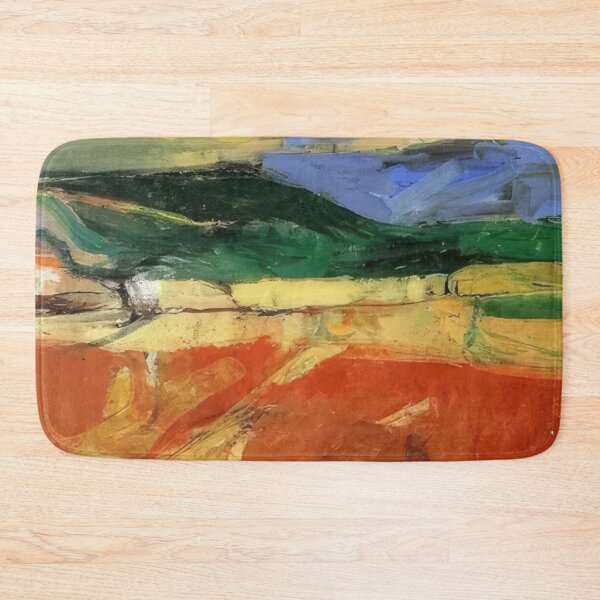 Item preview, Richard Diebenkorn designed and sold by AleksandraArto.