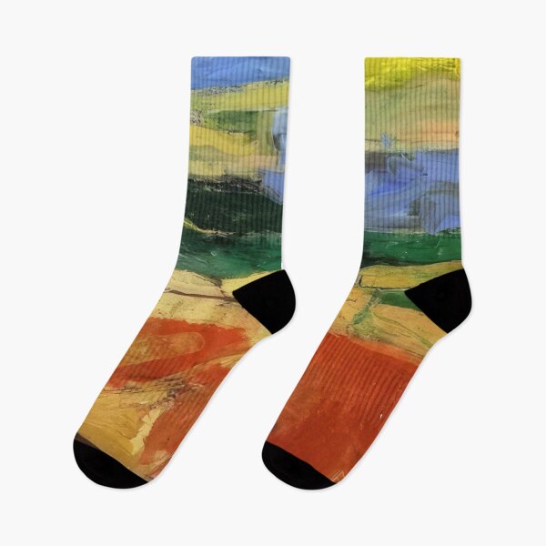 Item preview, Richard Diebenkorn designed and sold by AleksandraArto.