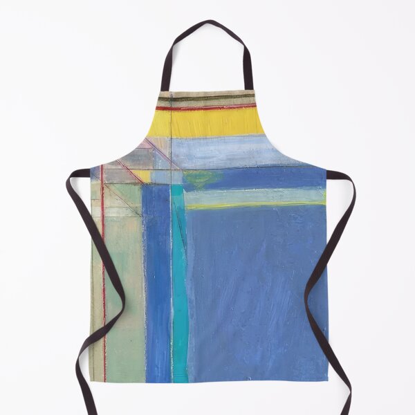 Item preview, Richard Diebenkorn designed and sold by AleksandraArto.