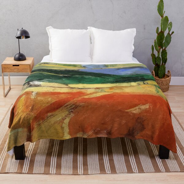 Item preview, Richard Diebenkorn designed and sold by AleksandraArto.