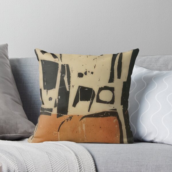 Item preview, Richard Diebenkorn designed and sold by AleksandraArto.